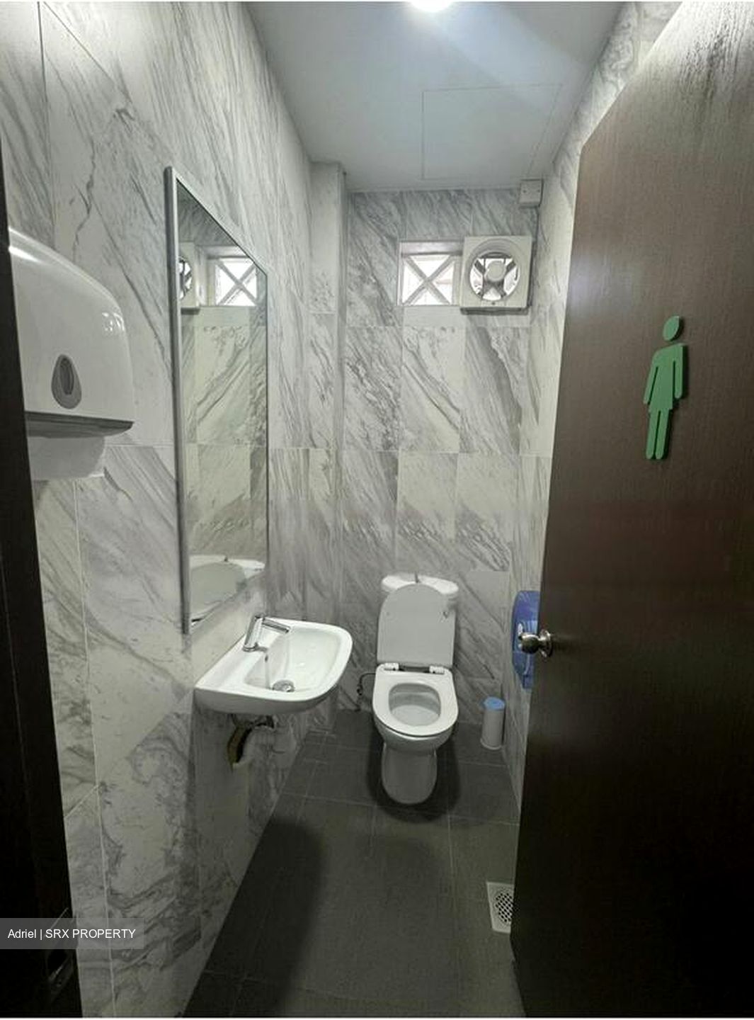 Ocbc Property Services Building (D1), Office #456149431